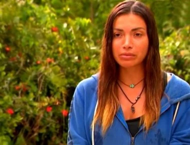 Η Όλγα Φαρμάκη μιλά για την οικειοθελή αποχώρηση: «Είχα πιεστεί...»! (βίντεο)